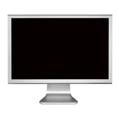 30" Flat-Panel TFT-LCD Cinema HD Monitor