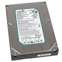 Seagate 500GB HD - 5400RPM